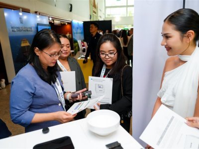 SS Rice News Convention 2025, Pattaya - Thailand 